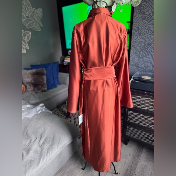 ASOS Button down dress - Picture 11 of 13